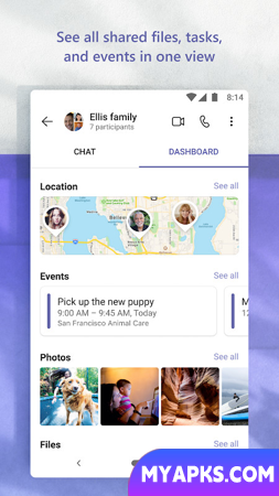 Microsoft Teams