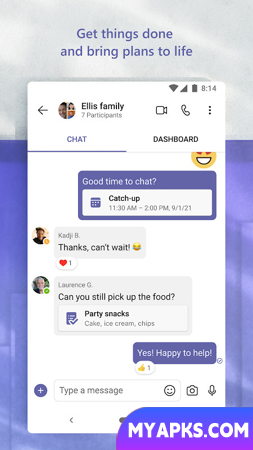 Microsoft Teams