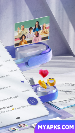Microsoft Teams