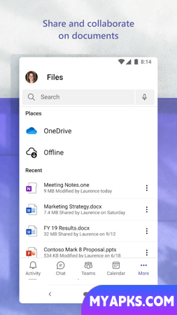 Microsoft Teams