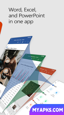 Microsoft Office: Editar e compartilhar