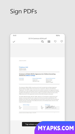 Microsoft Office: Editar e compartilhar