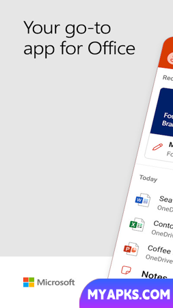 Microsoft Office: Editar e compartilhar