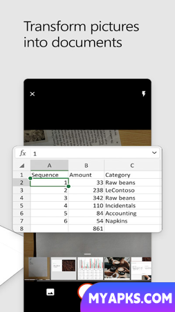 Microsoft Office: Editar e compartilhar