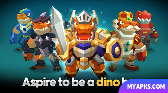 Dino Knight