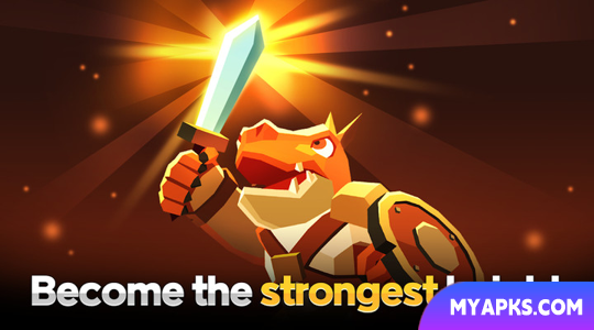 Dino Knight