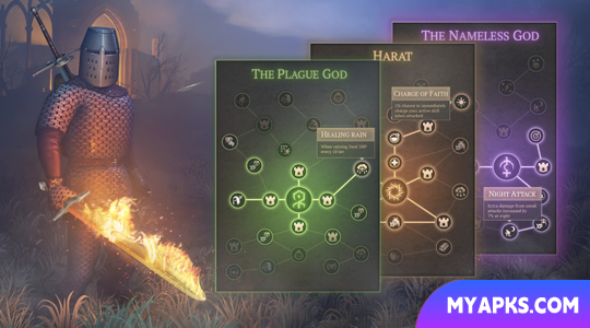 Cold Souls: Jogo de sobrevivência de fantasia sombria