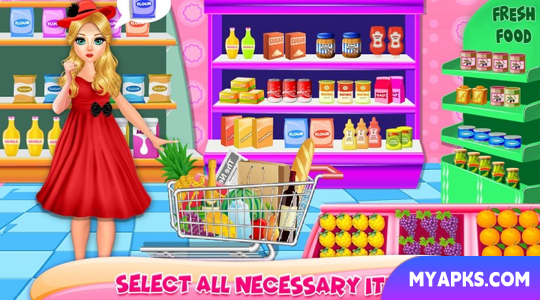 Cake Maker - Jogo de cozinhar bolos