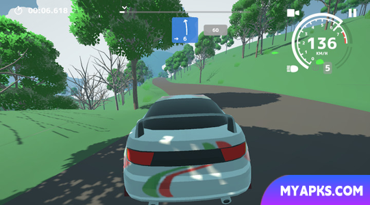 N3Rally