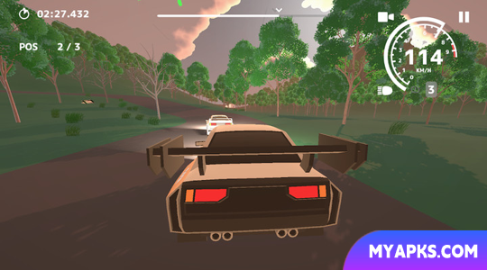 N3Rally