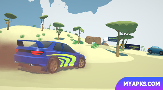 N3Rally