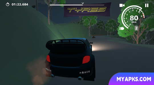 N3Rally