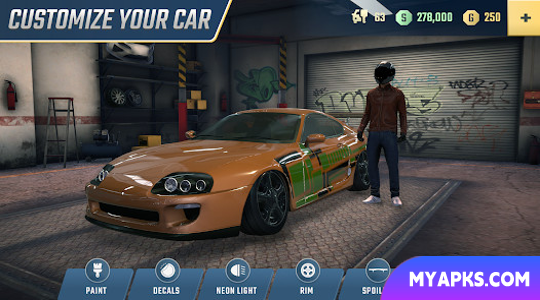 Parking Master Multiplayer 2