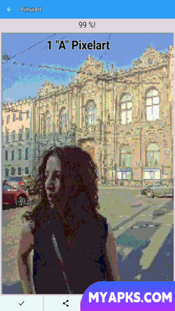 A PimurArt repete a imagem.