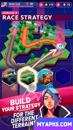 Nitro Racing Manager