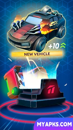 Nitro Racing Manager