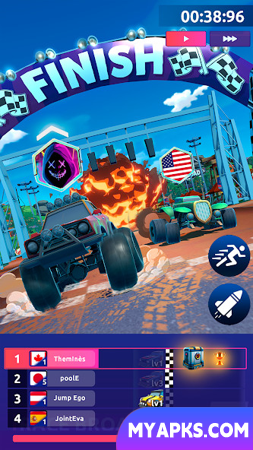 Nitro Racing Manager