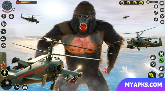 Zoo Animals Transport Truck Driving Simulator Jogo