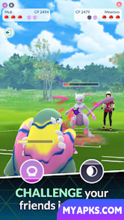 Pokémon GO