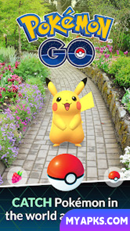 Pokémon GO