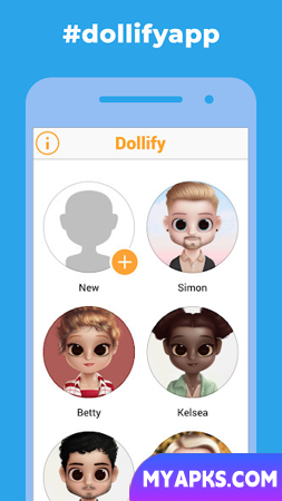 Dollify
