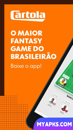 Pôster oficial