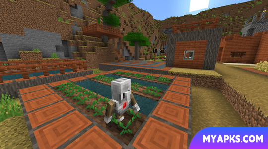 Minecraft: Education Edition