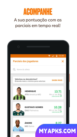 Pôster oficial