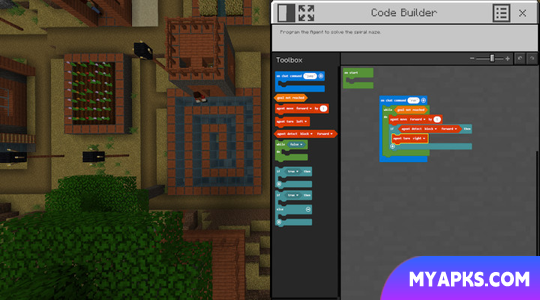 Minecraft: Education Edition