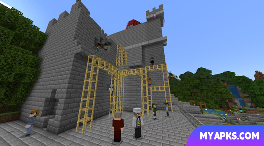 Minecraft: Education Edition