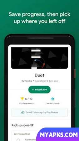 Jogos do Google Play