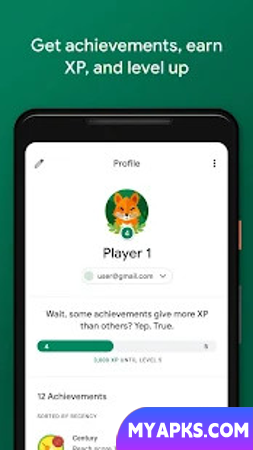 Jogos do Google Play