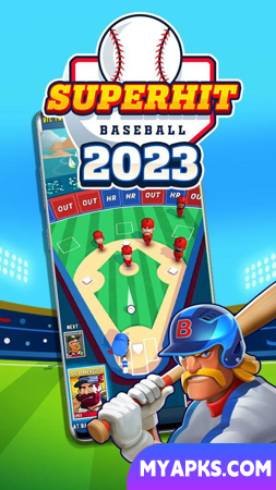 Super beisebol