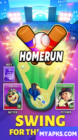 Super beisebol