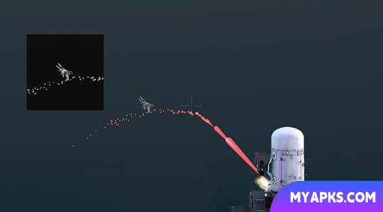 Simulador de CIWS C-RAM