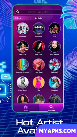 Tiles Hop: EDM Rush!