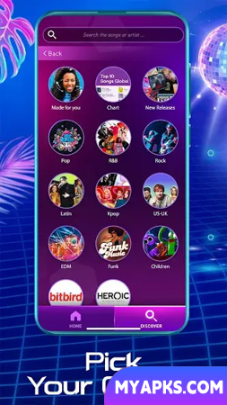 Tiles Hop: EDM Rush!