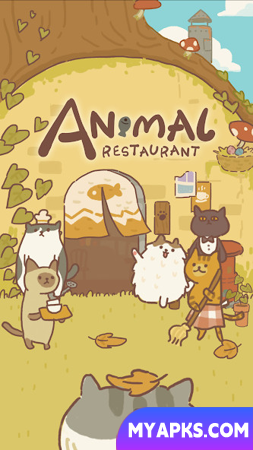 Restaurante Animal