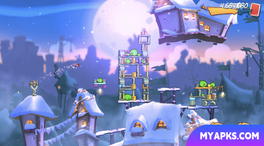 Angry Birds 2