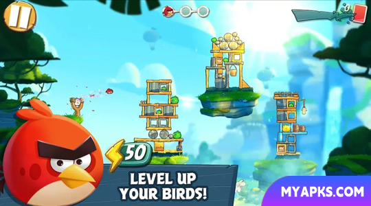 Angry Birds 2