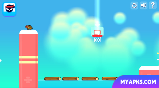 Bounce Dunk