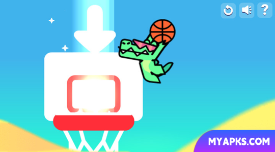 Bounce Dunk