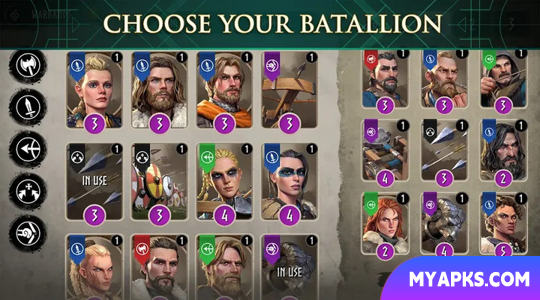 Vikings: Valhalla