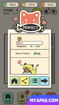 Vamos lá, Kitty