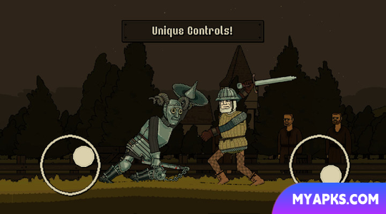 Bastardos Sangrentos
