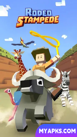 Crazy Zoo