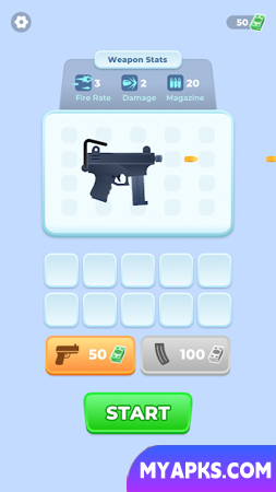 Sobrevivente de armas