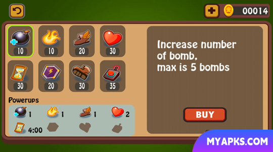 Aventura de bombardeiro