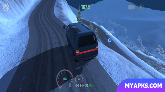 Nextgen: Truck Simulator