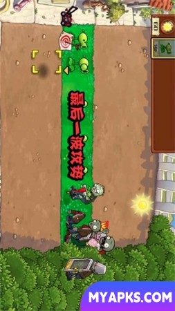 Zombies War Edition